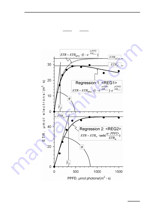 Heinz Walz JUNIOR PAM Operator'S Manual Download Page 53