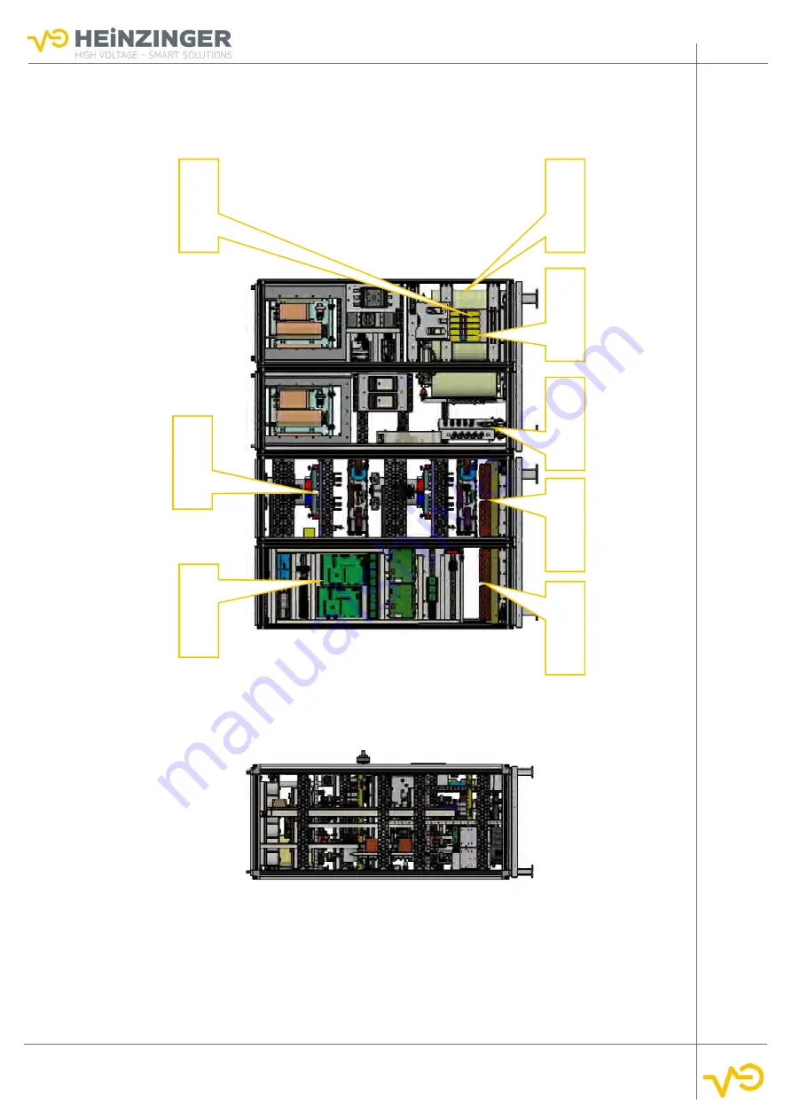 heinzinger ERS-BIC User Manual Download Page 15