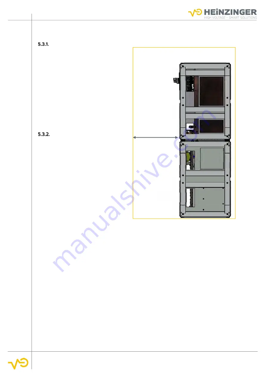 heinzinger ERS-BIC User Manual Download Page 24