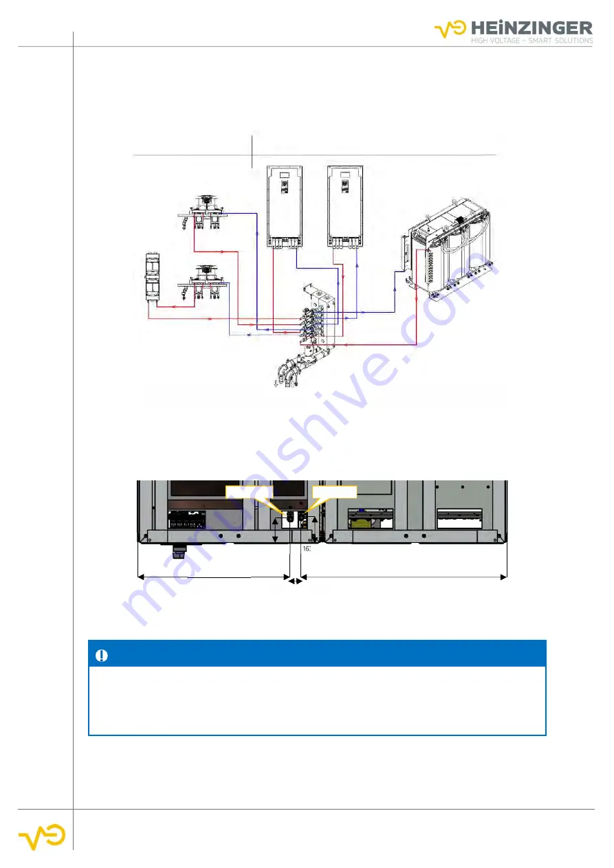 heinzinger ERS-BIC User Manual Download Page 30