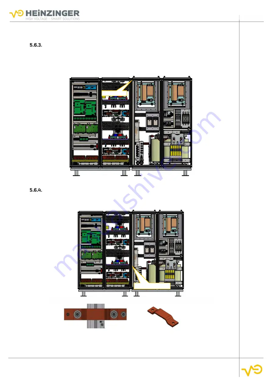 heinzinger ERS-BIC User Manual Download Page 35