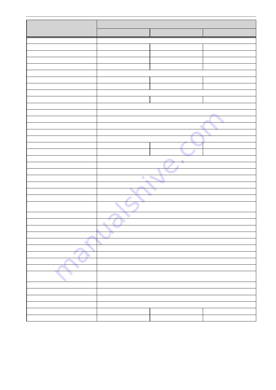 heinzinger ERS Compact Series User Manual Download Page 13