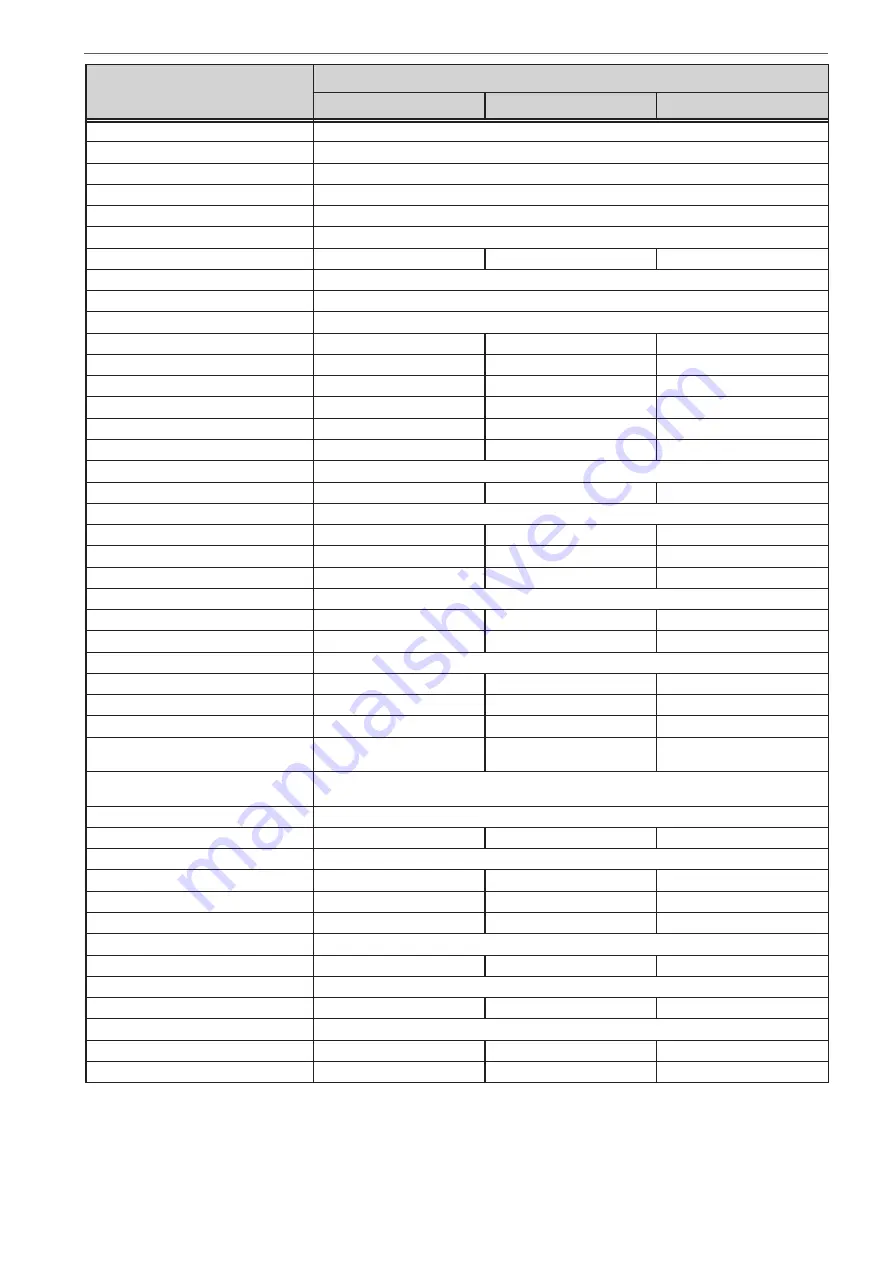 heinzinger ERS Compact Series User Manual Download Page 14