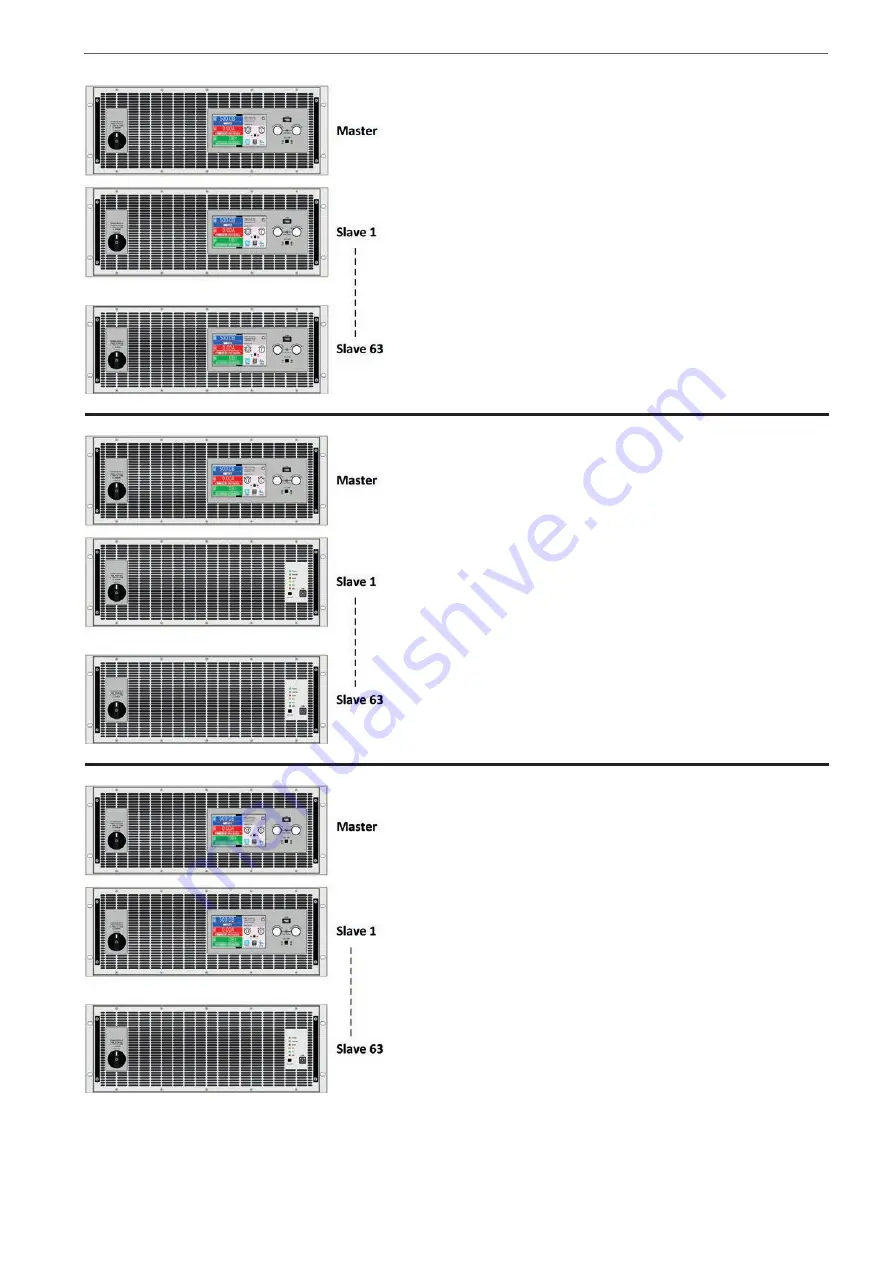 heinzinger ERS Compact Series User Manual Download Page 37