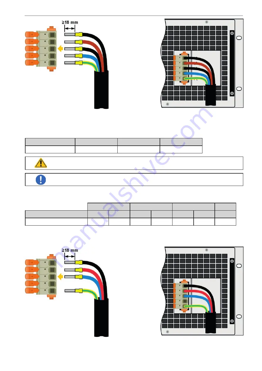 heinzinger ERS Compact Series User Manual Download Page 43