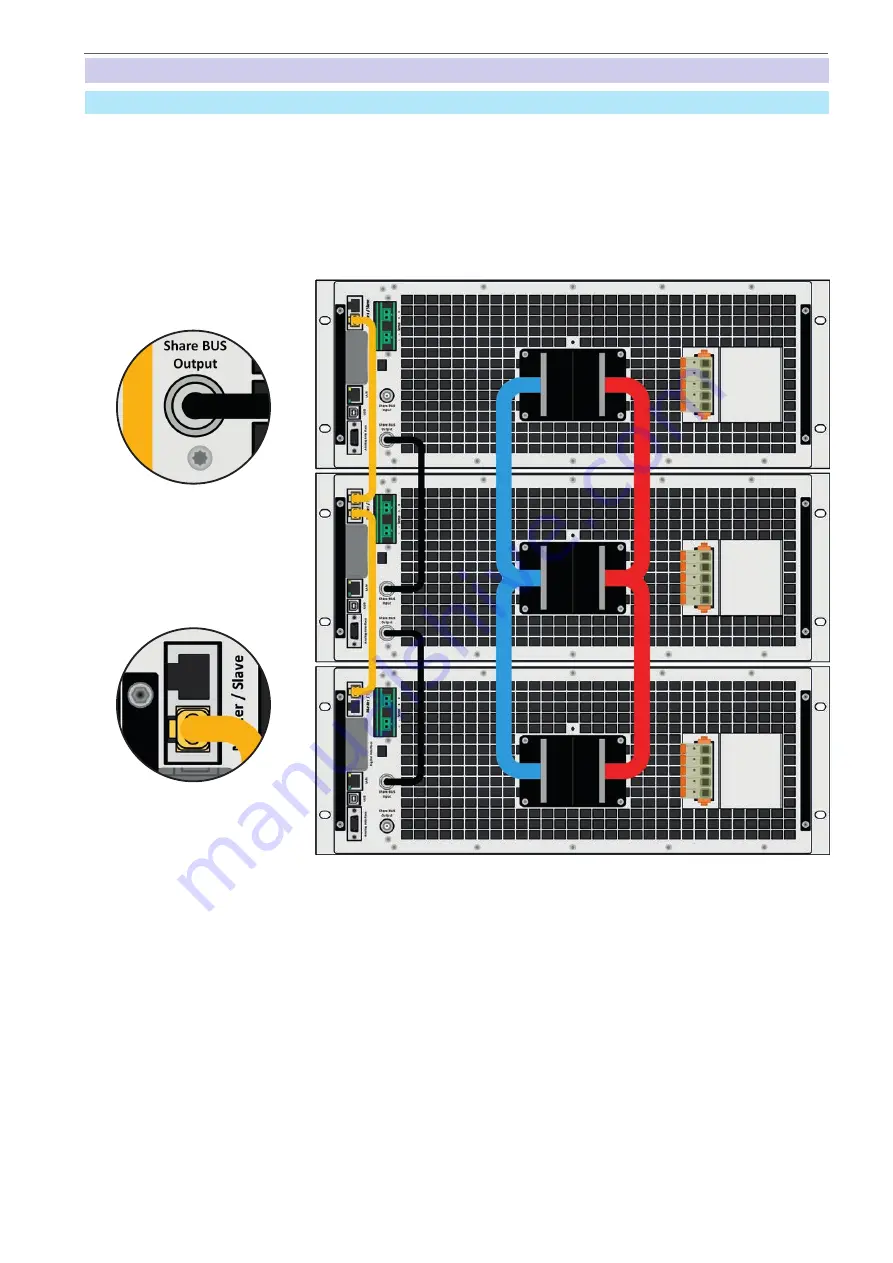 heinzinger ERS Compact Series User Manual Download Page 108