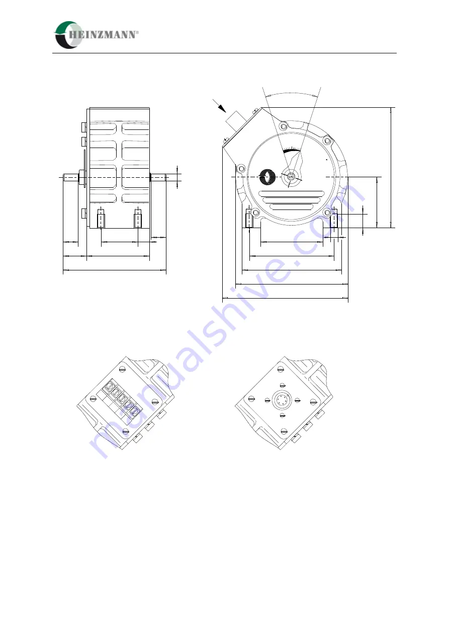 Heinzmann DG2010.6-01 Manual Download Page 37