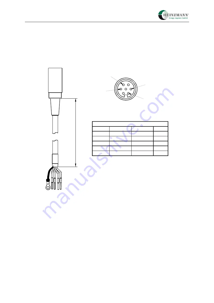 Heinzmann E-LES 30 Manual Download Page 44