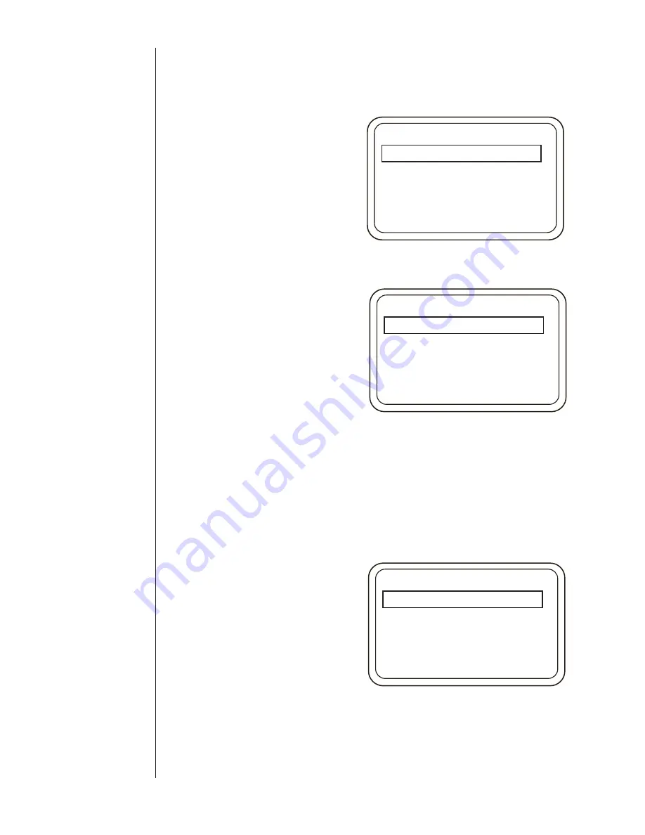 Heise PTE-2 Operation And Maintenance Manual Download Page 30