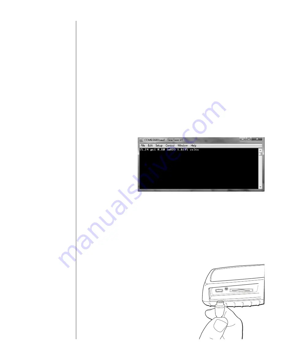 Heise PTE-2 Operation And Maintenance Manual Download Page 59