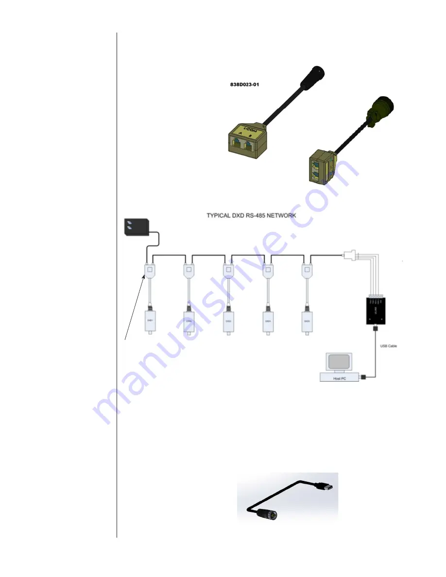 Heisei Electronics DXD Series Operation And Maintenance Manual Download Page 14