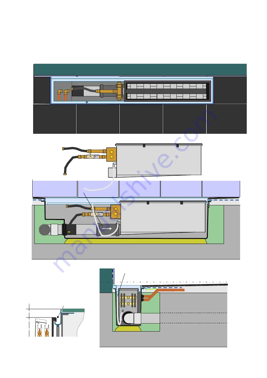 HEITECH RD1-835CW Installation Manual Download Page 9