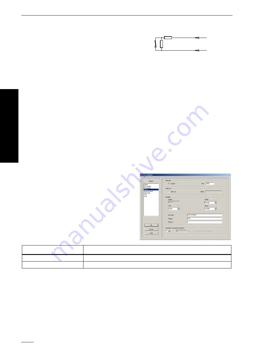 HeiTel CamDisc VG 2s Quick Installation Manual Download Page 20