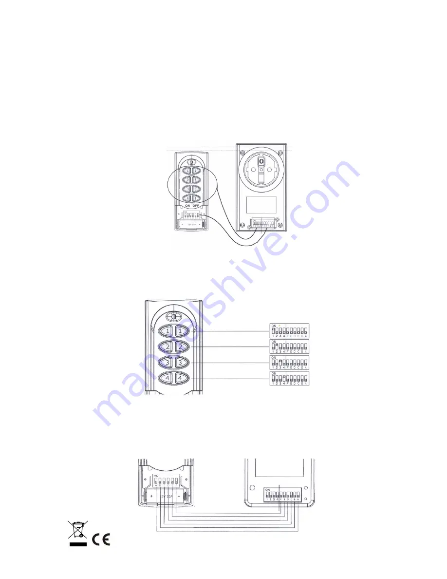 Heitronic 36408 Installation And Operating Instructions Manual Download Page 6