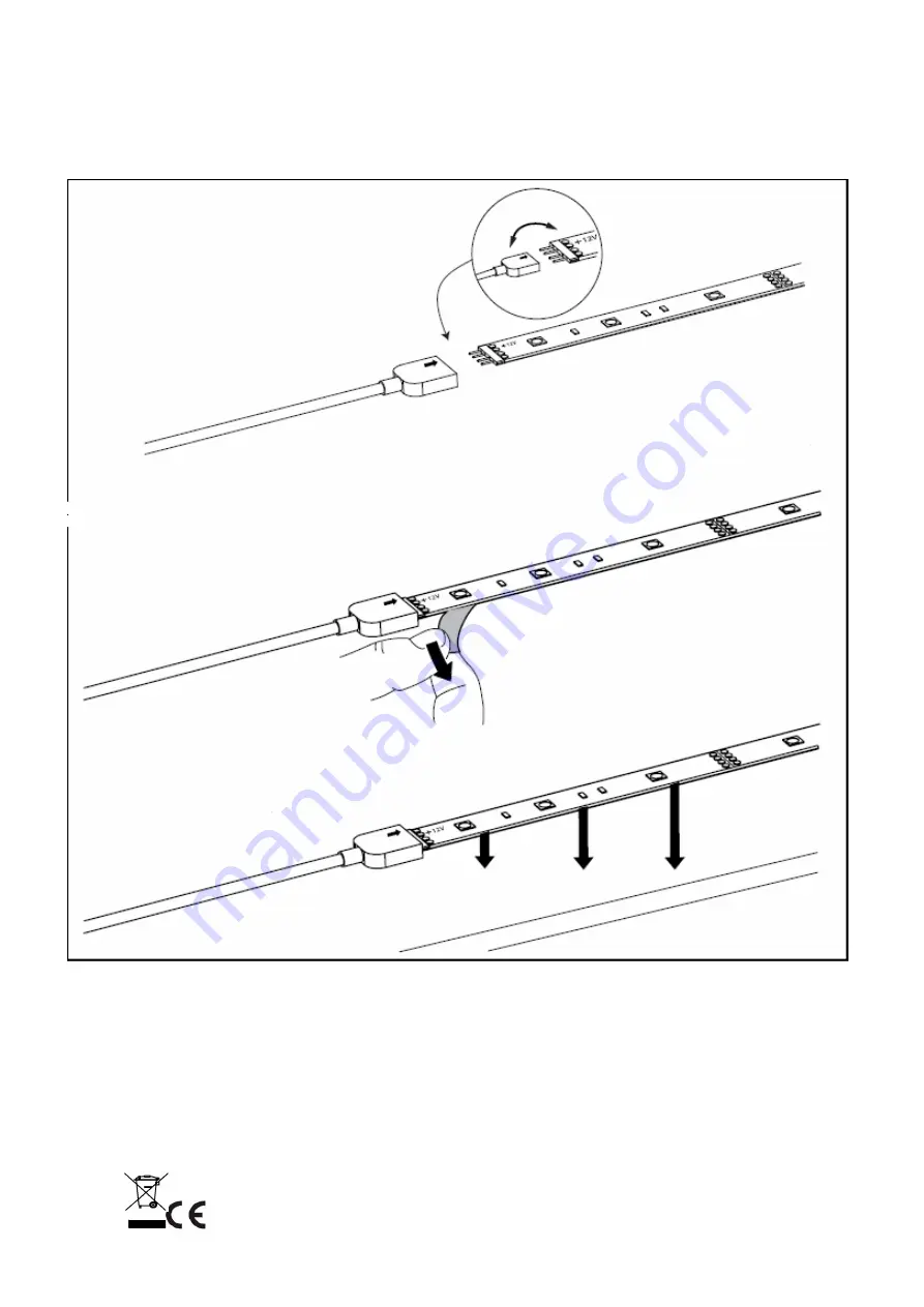 Heitronic 38177 Скачать руководство пользователя страница 6