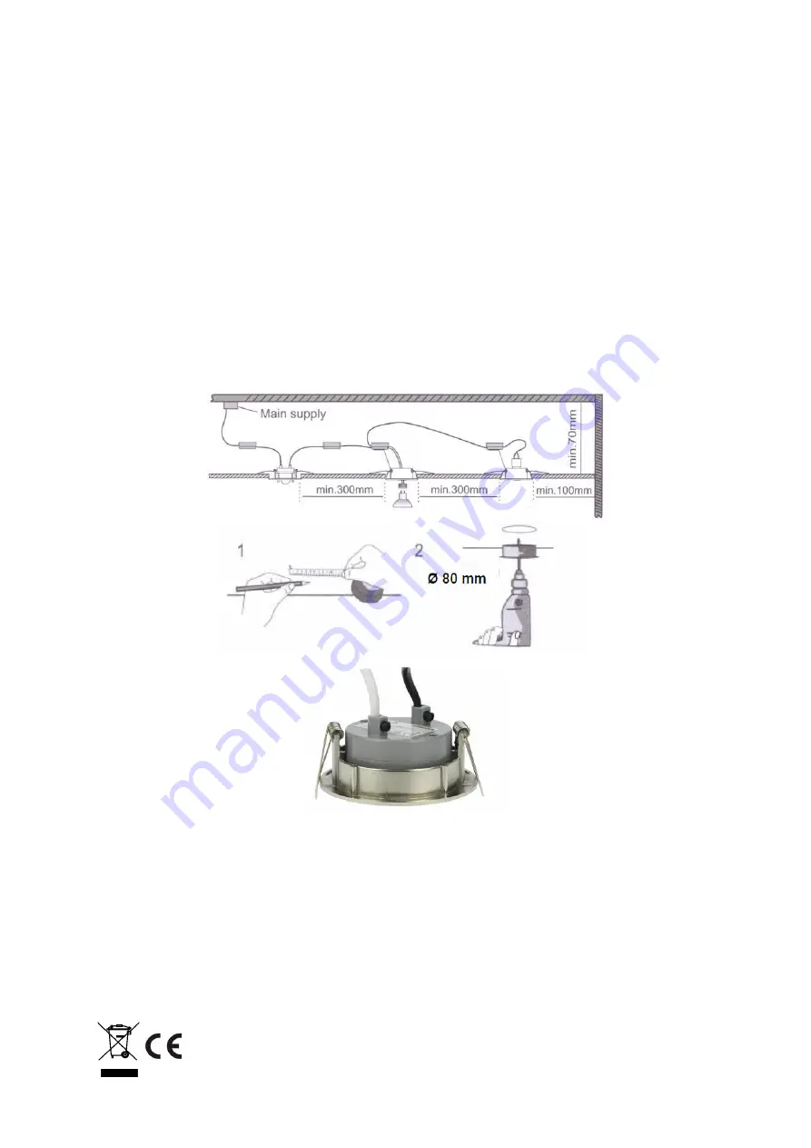 Heitronic 42232 Скачать руководство пользователя страница 4