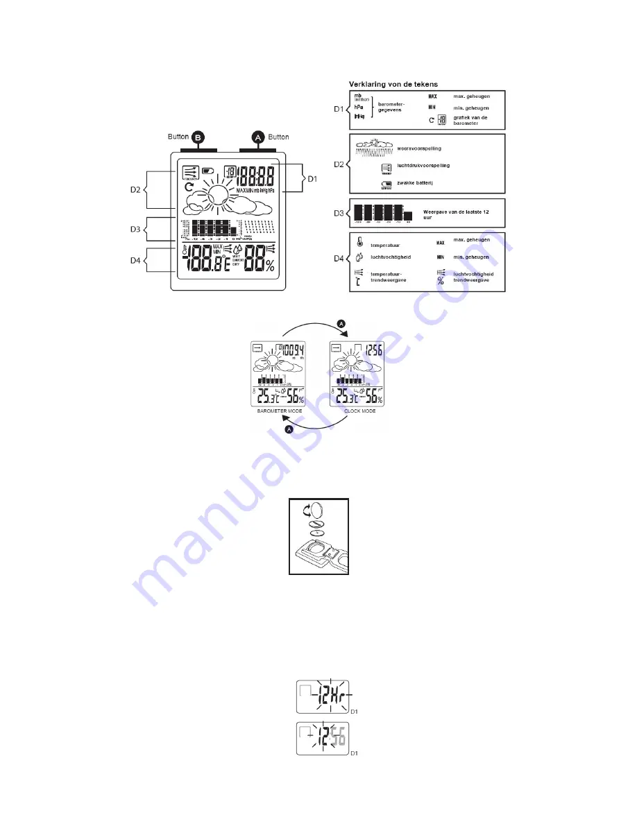 Heitronic 49540 Скачать руководство пользователя страница 2