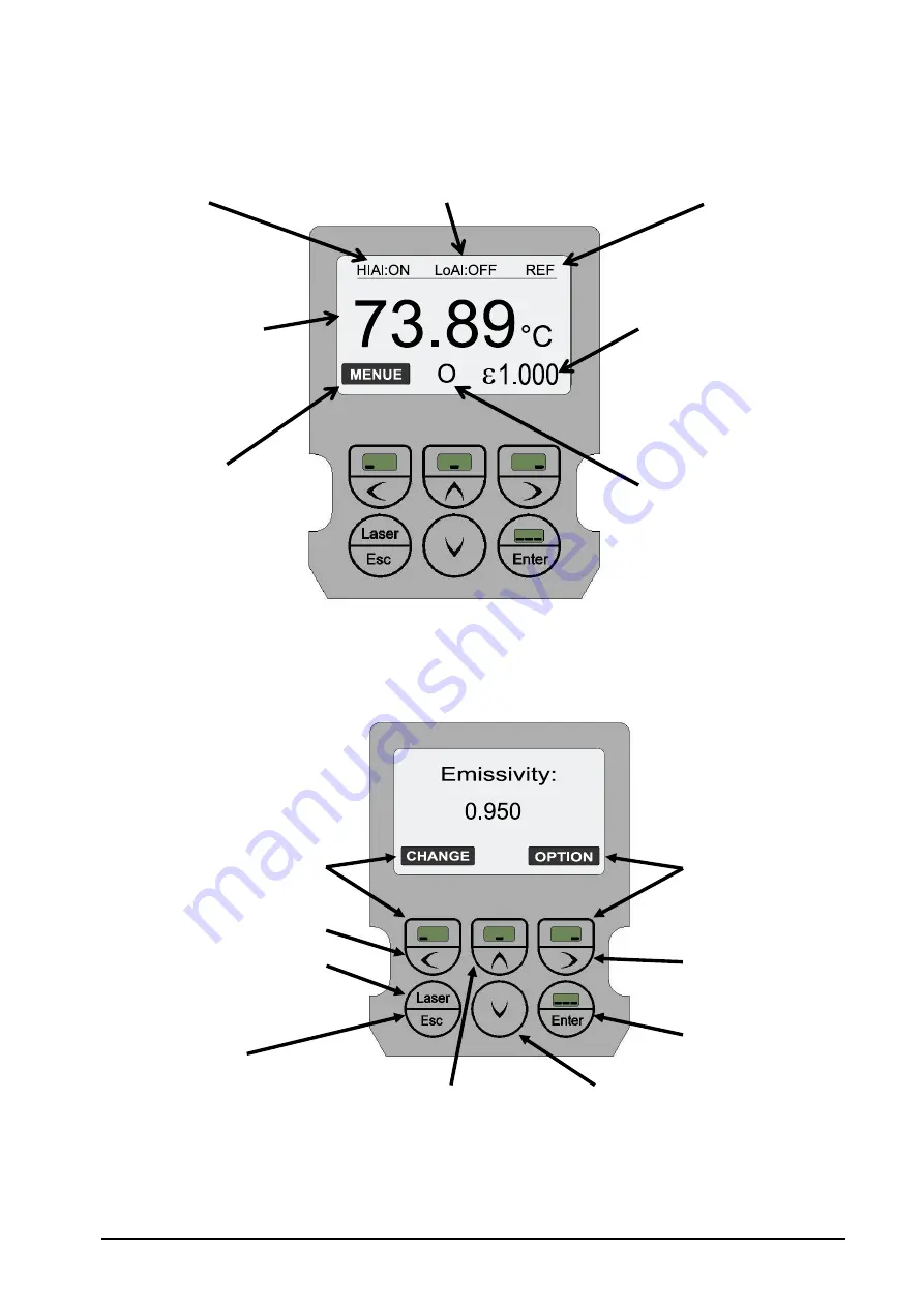 Heitronics KT19 II Скачать руководство пользователя страница 51