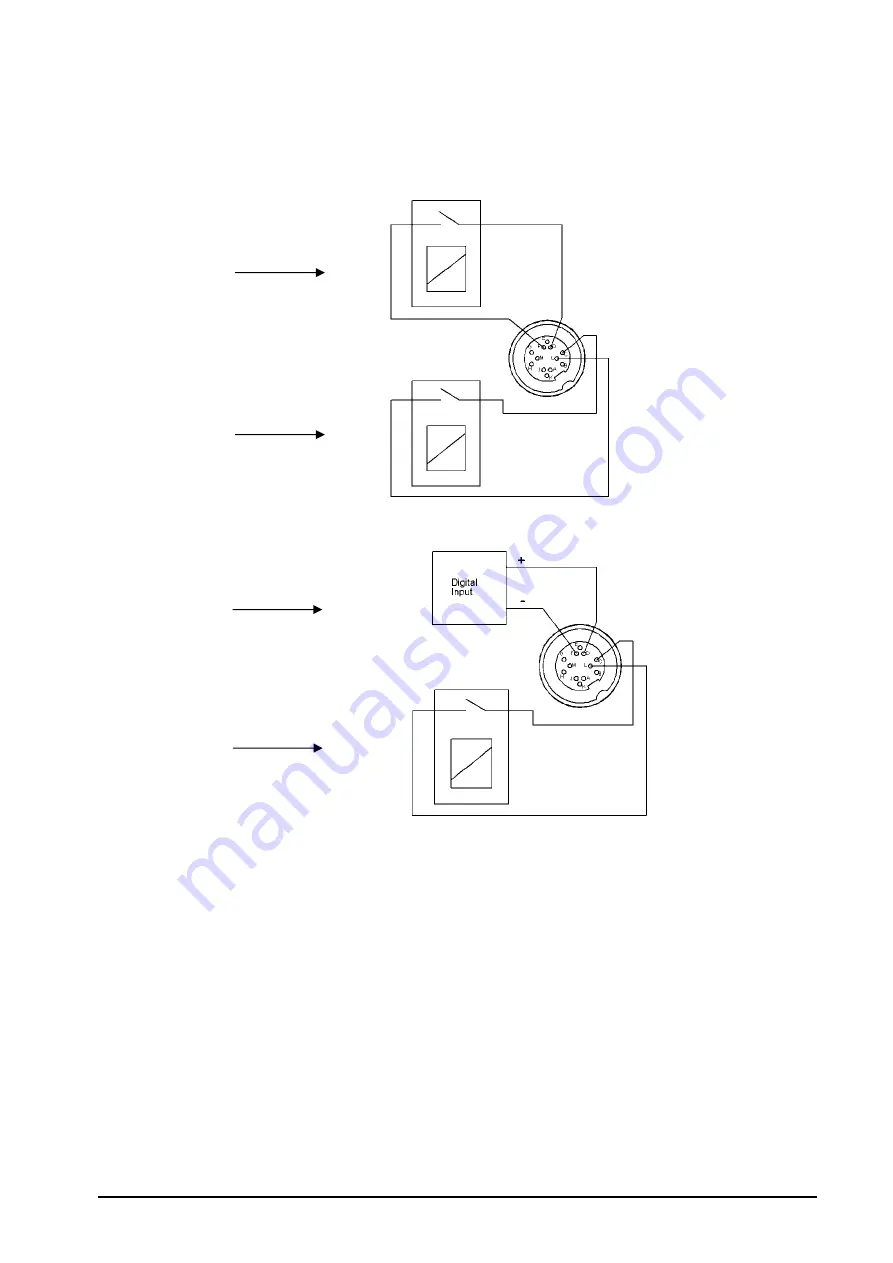 Heitronics KT19 II Operation Instructions Manual Download Page 73