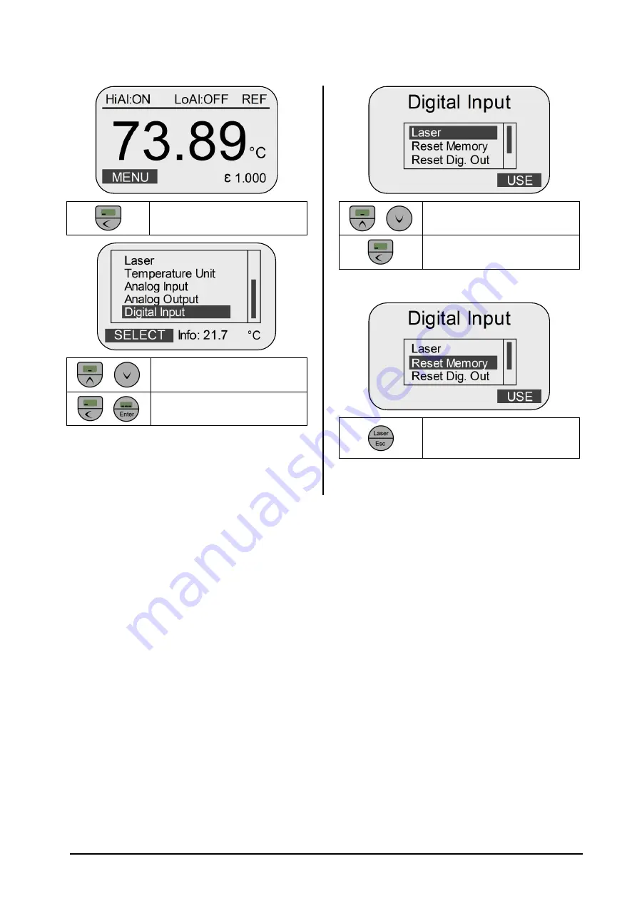 Heitronics KT19 II Скачать руководство пользователя страница 90