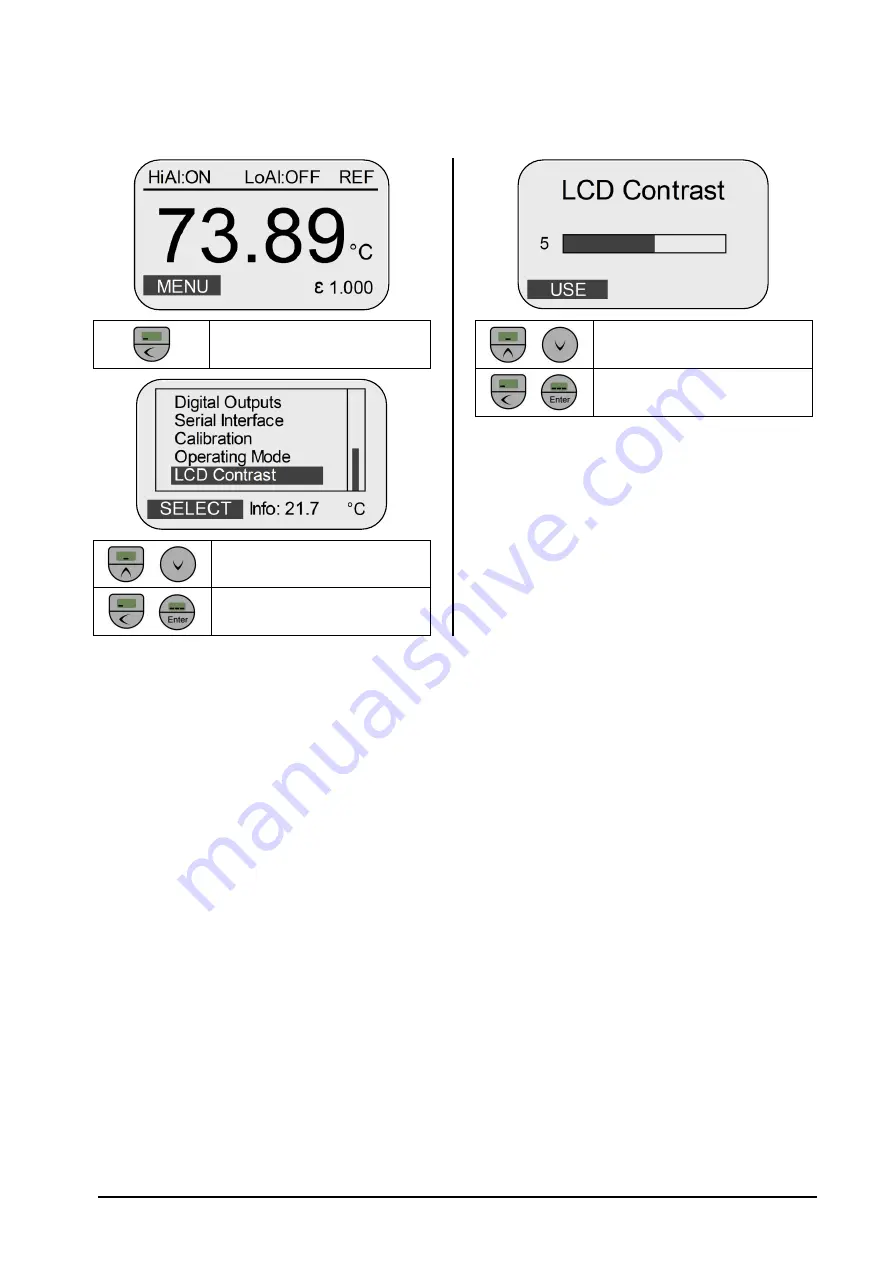 Heitronics KT19 II Скачать руководство пользователя страница 99