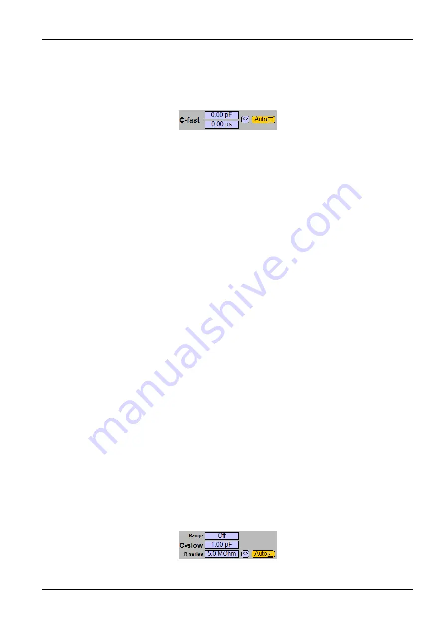 HEKA Elektronik EPC 10 USB Hardware Manual Download Page 37