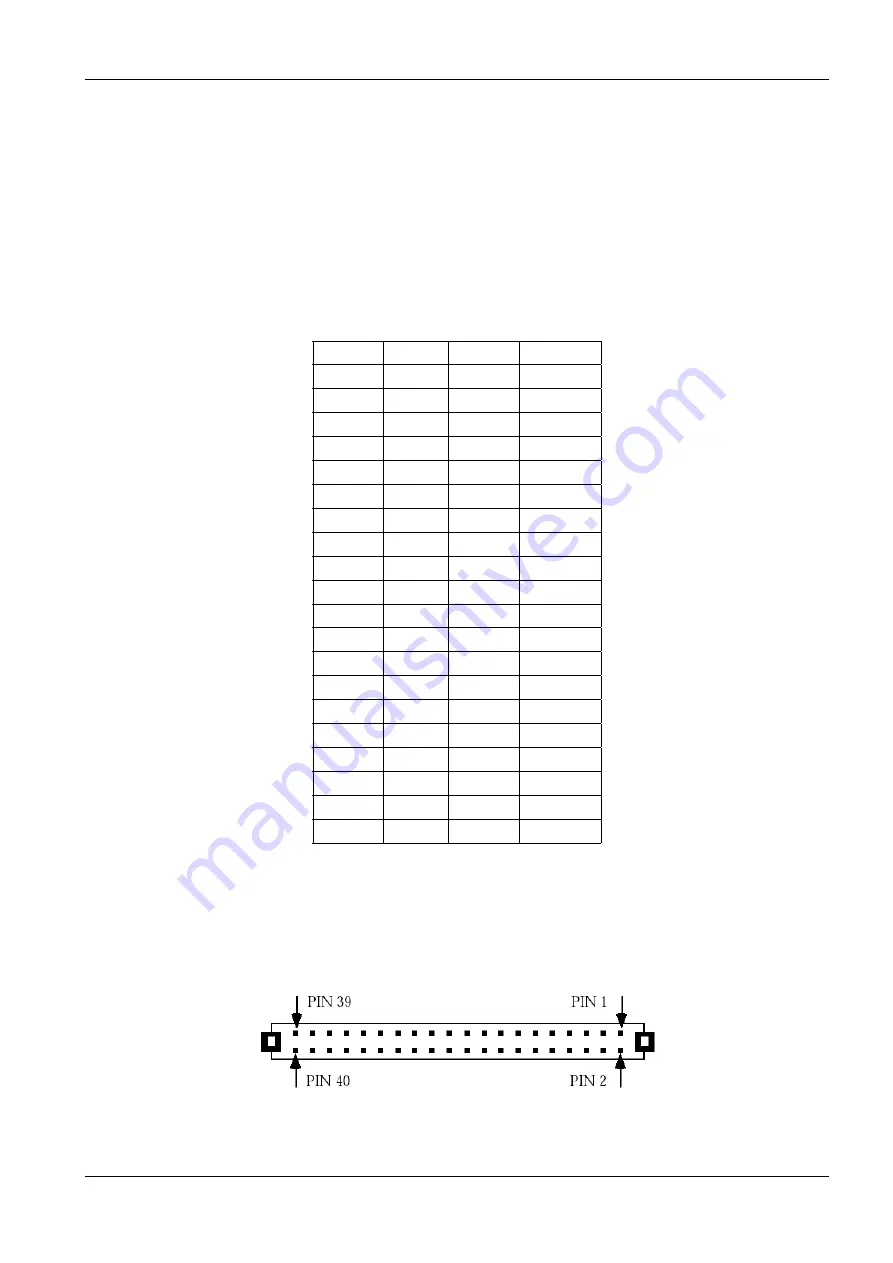 HEKA Elektronik EPC 10 USB Hardware Manual Download Page 67