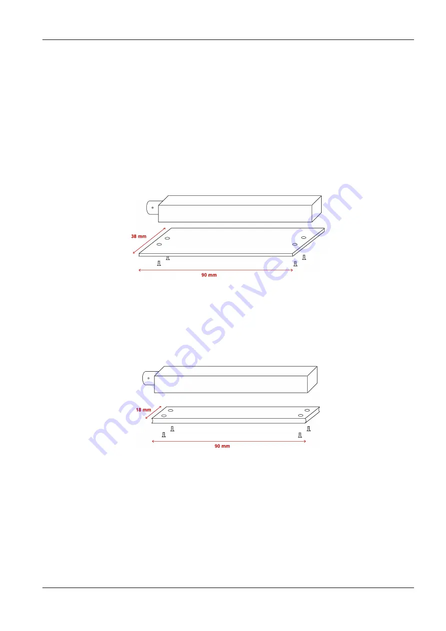 HEKA Elektronik EPC 10 USB Hardware Manual Download Page 73