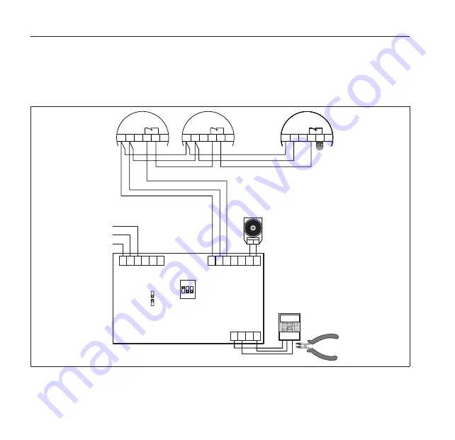 Hekatron FSZ Basis Instruction Manual Download Page 23