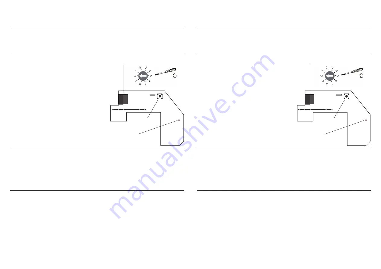 Hekatron Genius H Mounting Instructions Download Page 87