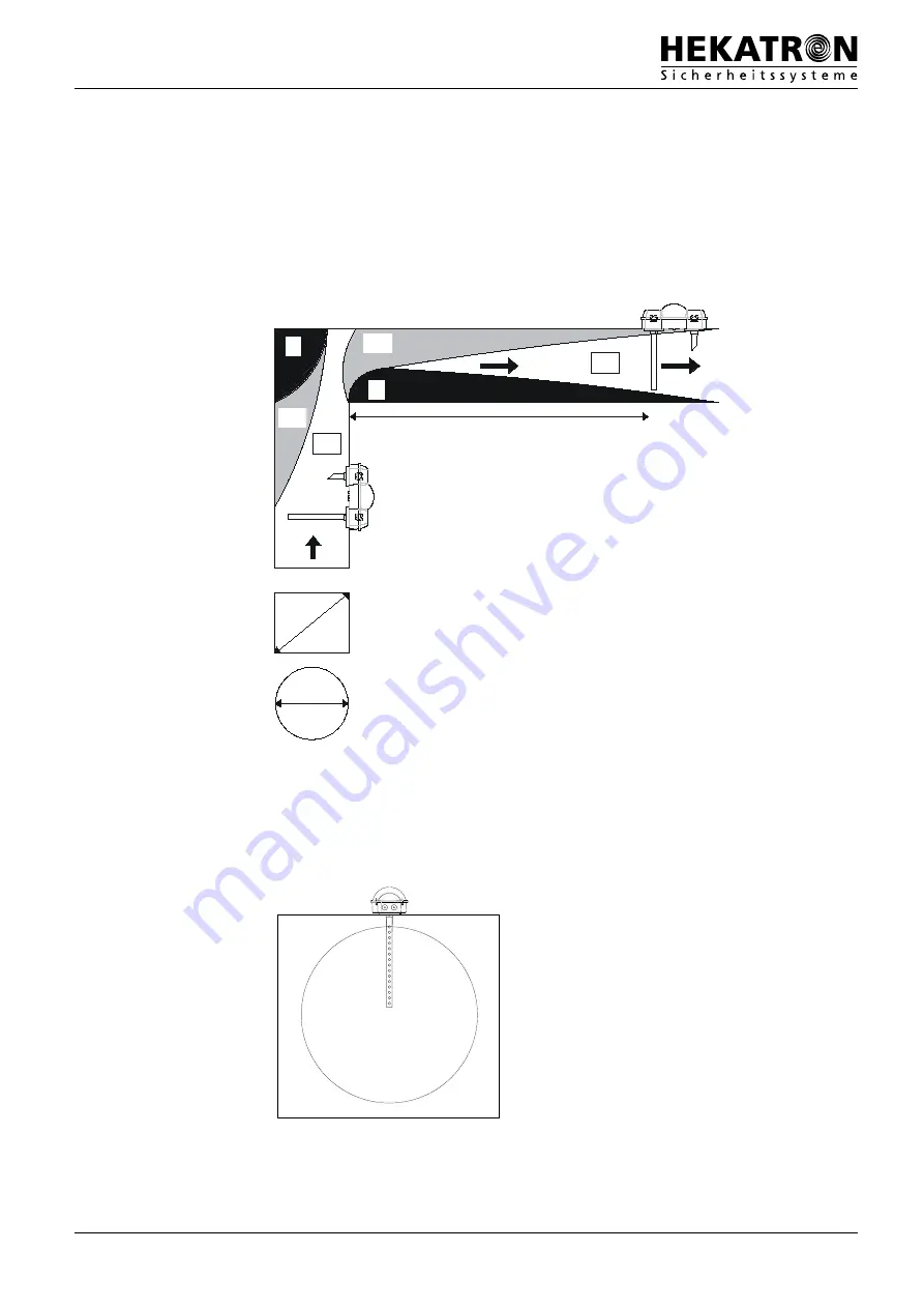 Hekatron LRS 01 Installation Instructions Manual Download Page 5