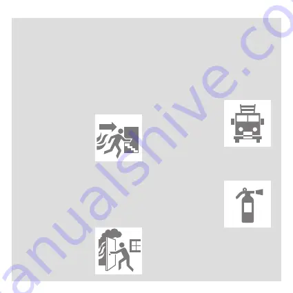 Hekatron Standard X Operating Manual Download Page 3