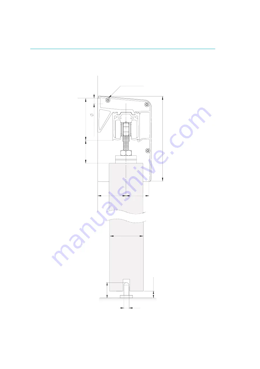 helaform 75 Flow Installation Instructions Download Page 5