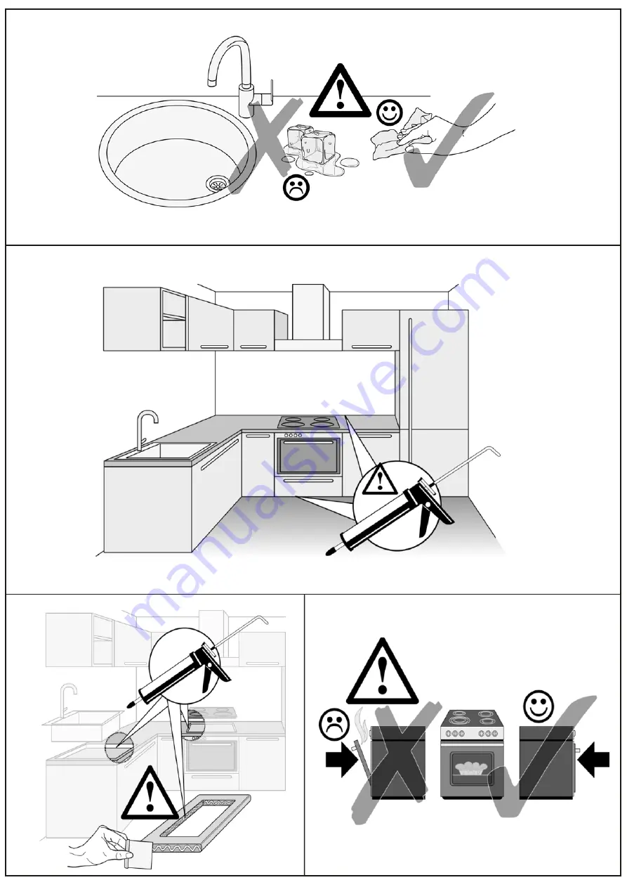 HELD MOBEL 87313.330 Assembly Instructions Manual Download Page 15