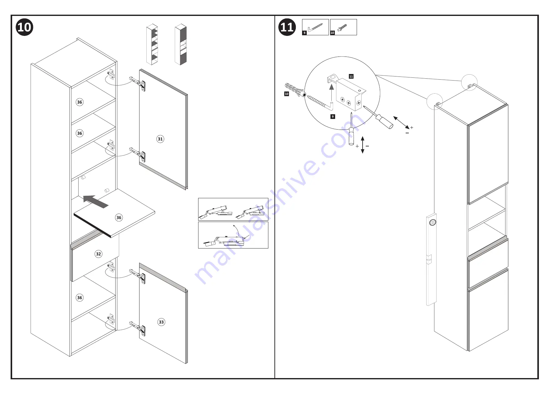 HELD MOBEL Lotuk 88225.516 Assembly Instructions Manual Download Page 4