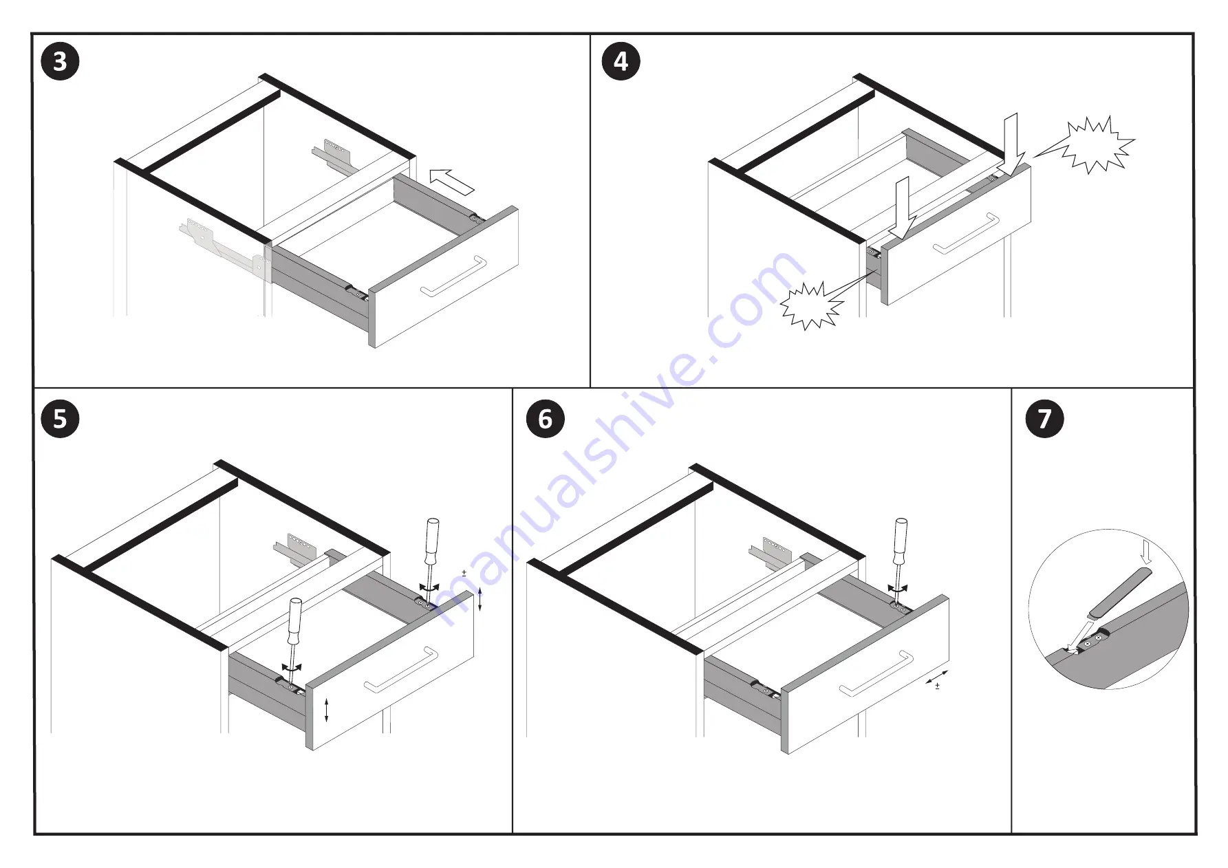 HELD MOBEL Lotuk 88225.516 Assembly Instructions Manual Download Page 32