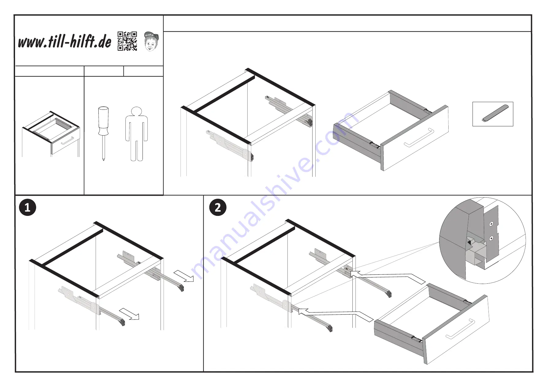 HELD MOBEL Lotuk 88225.516 Assembly Instructions Manual Download Page 33