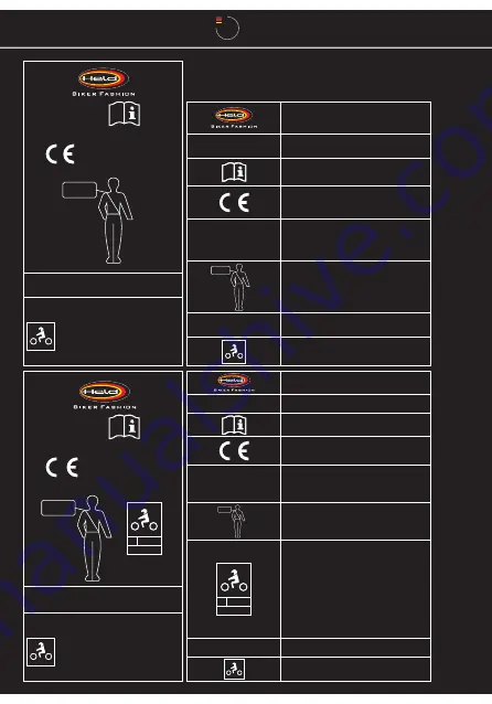 Held 92070 User Manual Download Page 6