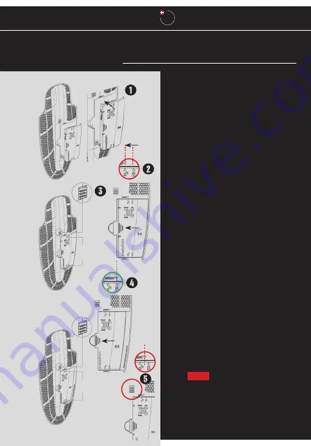 Held 92070 User Manual Download Page 101