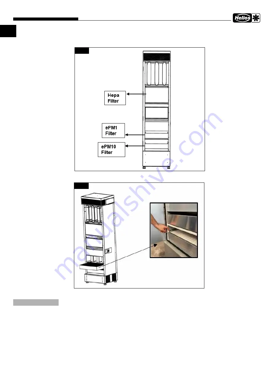 Helios 00663 Скачать руководство пользователя страница 29