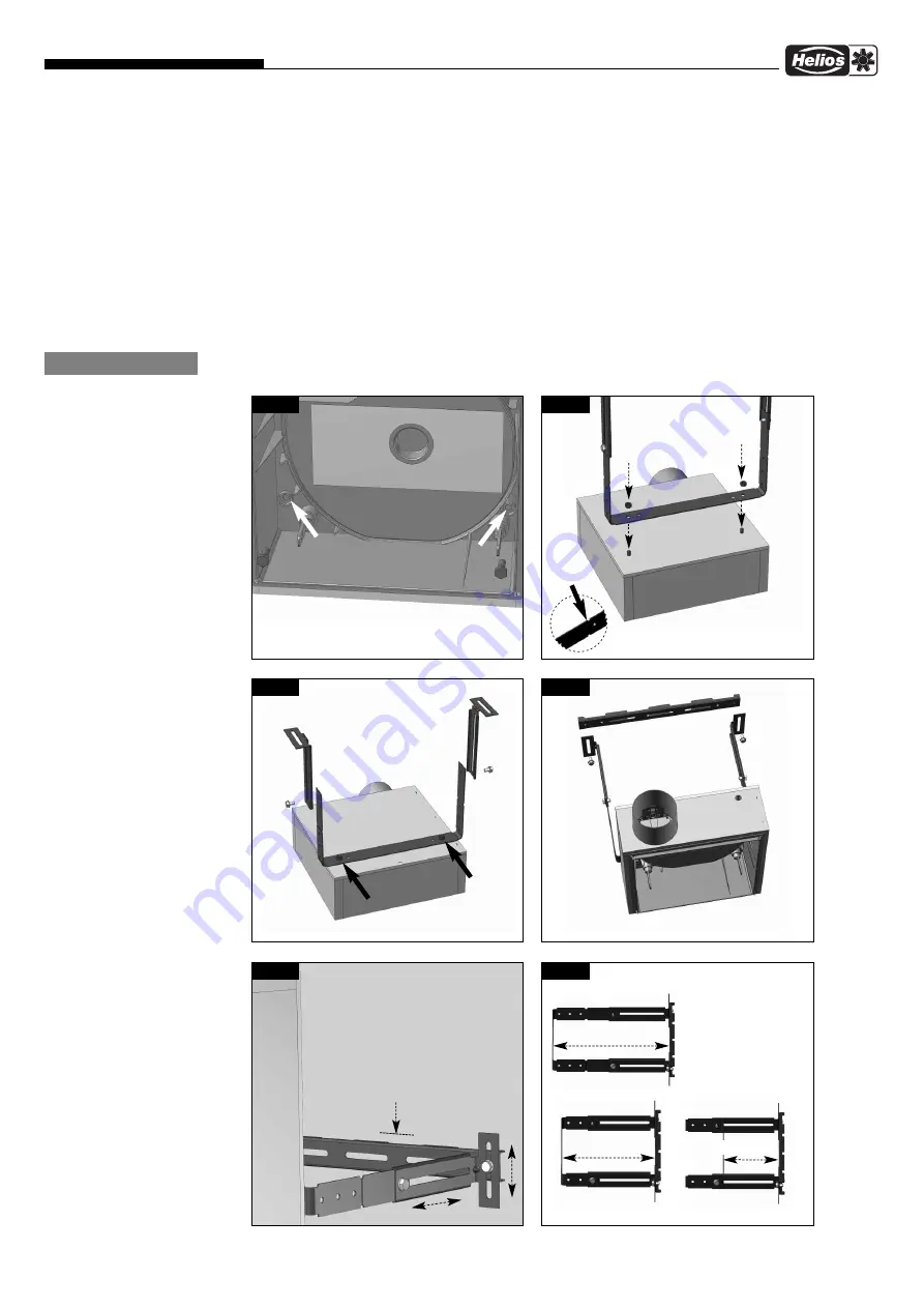 Helios 08112 Installation And Operating Instrucitons Download Page 9