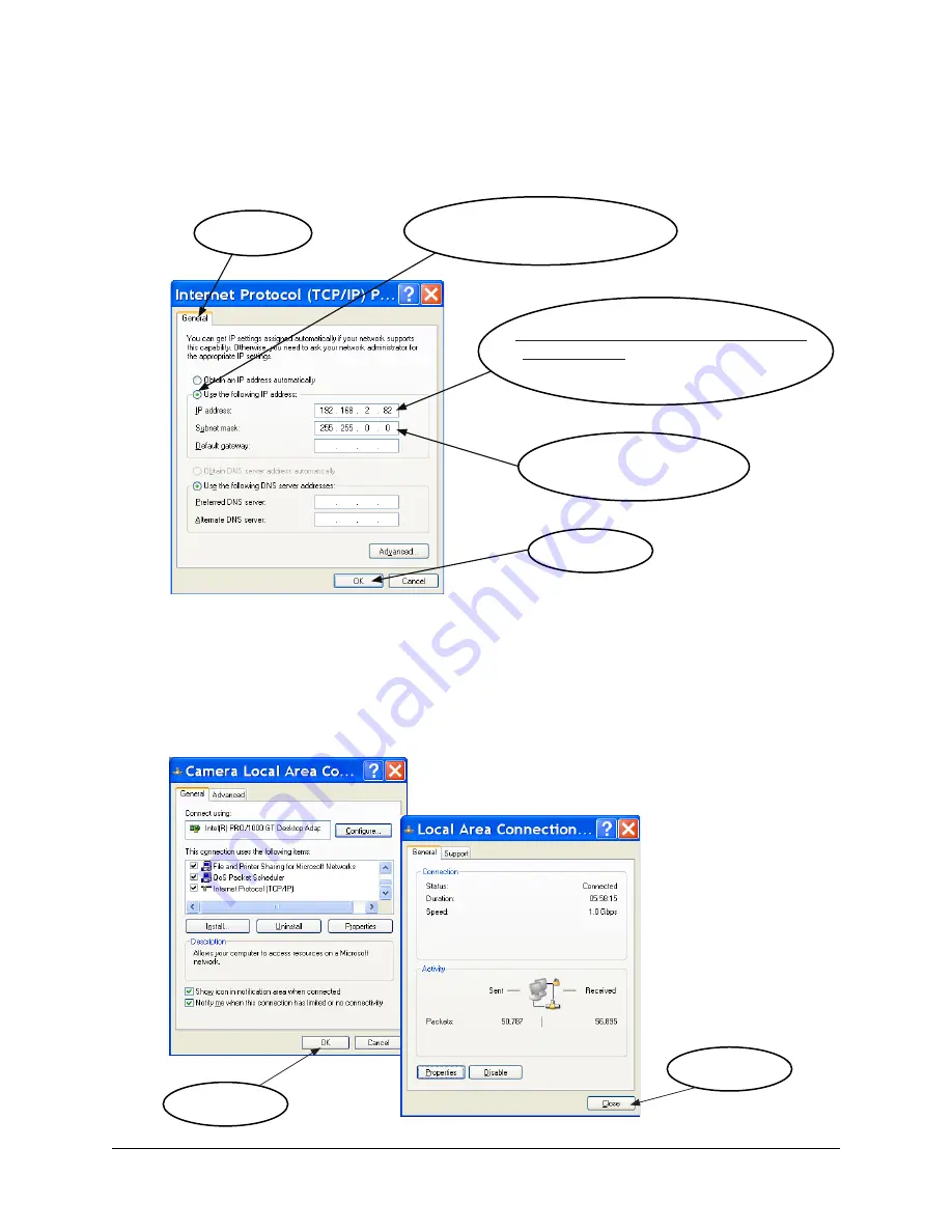 Helios 3120HD Series Operation Manual Download Page 14