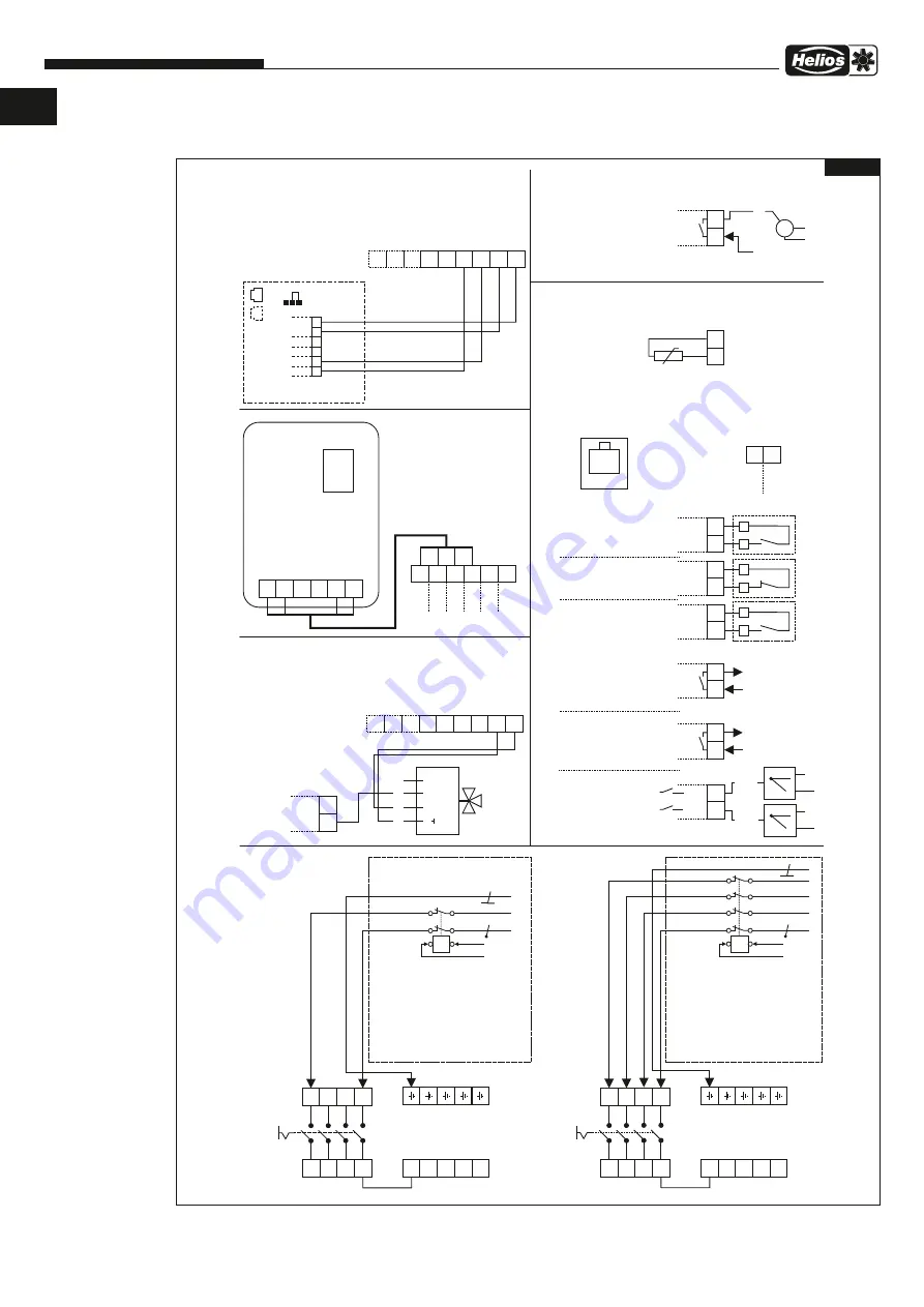 Helios 8327 Скачать руководство пользователя страница 72