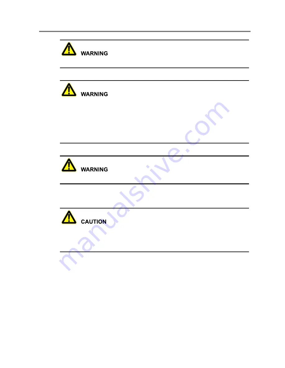 Helios COMBO SPH3600-BL SERIES User Manual Download Page 12