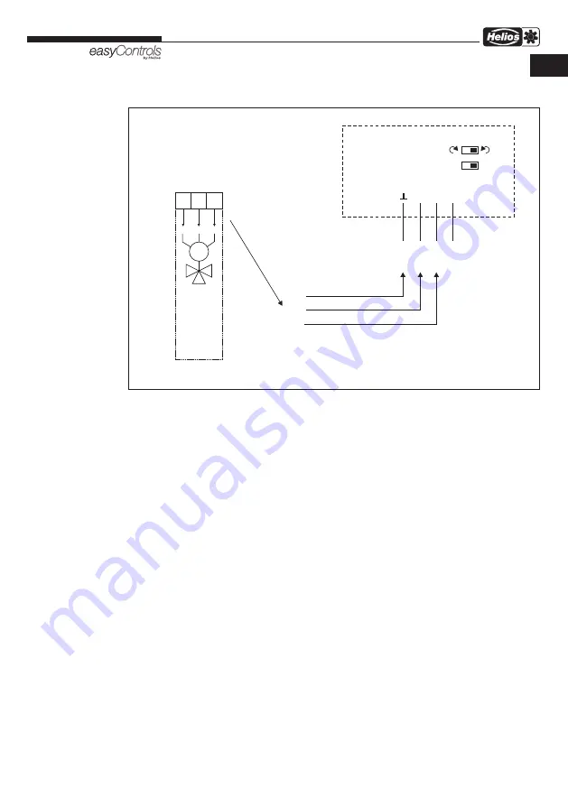 Helios easyControls KWL-EM Operating Instructions Manual Download Page 27