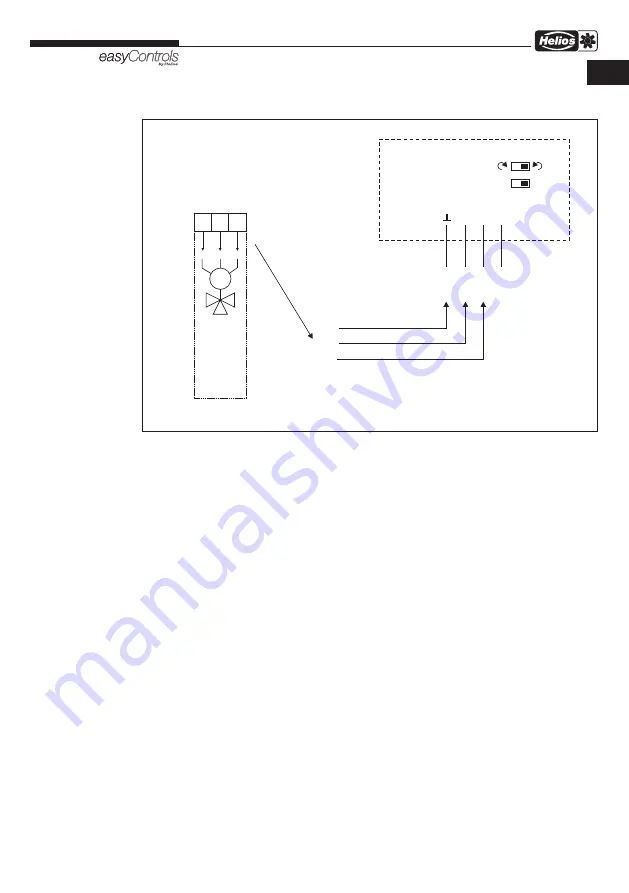 Helios easyControls KWL-EM Operating Instructions Manual Download Page 57