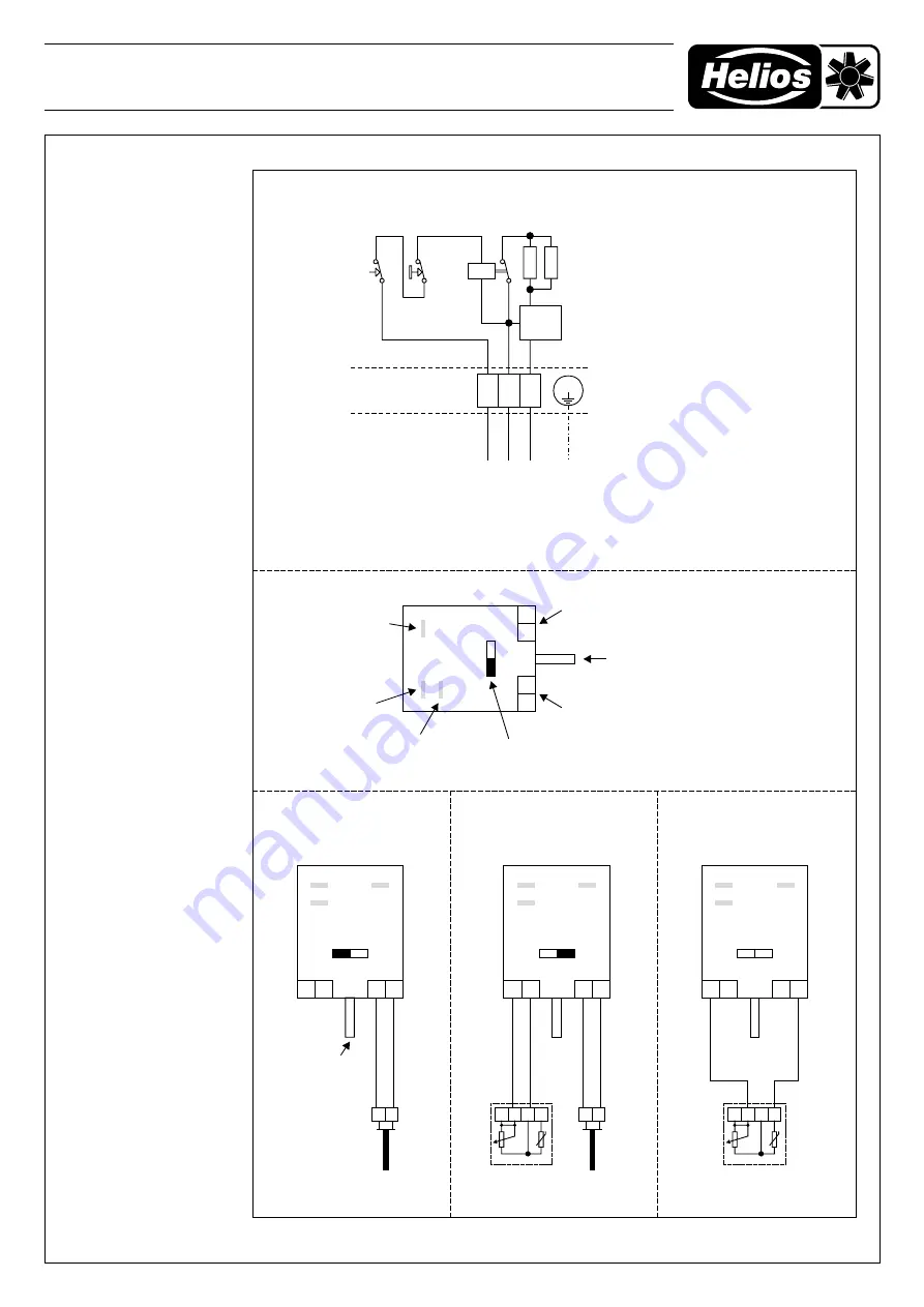 Helios EHR-R 0,8/125 TR Скачать руководство пользователя страница 4