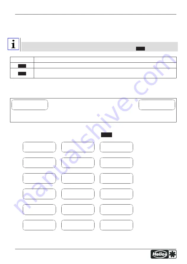 Helios ETR Installation And Operating Specification Download Page 50