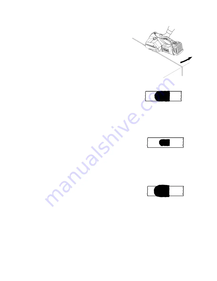 Helios H-45L Operation Manual & Spare Parts List Download Page 10