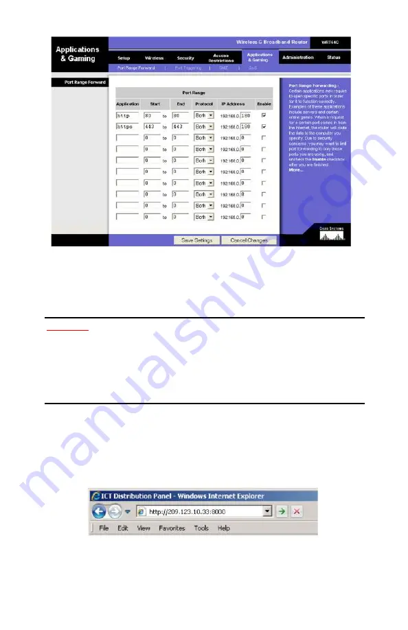 Helios ICT Platinum Series Instruction Manual Download Page 48